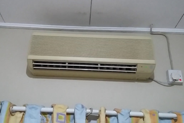 reasons to change ac tips in tamil