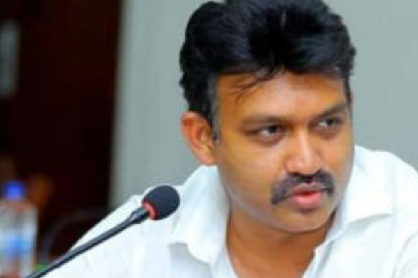 கிழக்கு மாகாண ஆளுநர் வருகையை கட்சி அரசியலாக்கும் அரச அதிகாரிகள்! | Eastern Province Governors Senthil Party Politics