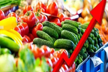 இலங்கையில் காய்கறிகளின் விலையில் திடீர் அதிகரிப்பு!