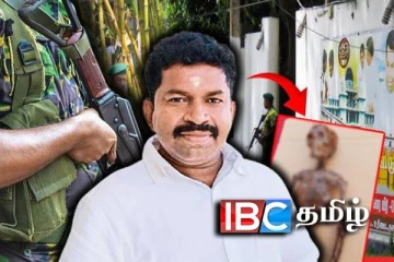 பிள்ளையான் அலுவலகத்திற்குள் பிணங்கள்? மட்டக்களப்பில் வேகமாகப் பரவும் செய்திகள்!!