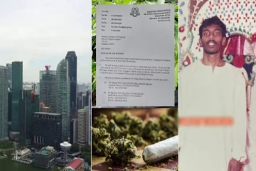 வெளிநாடொன்றில் மரண தண்டனையை எதிர்நோக்கவுள்ள தமிழர் : வெளியான காரணம்