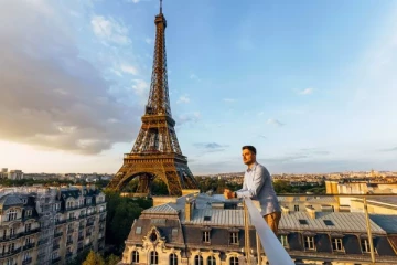 பிரான்ஸ் செல்லும் சுற்றுலாப்பயணிகளுக்கு ஒரு எச்சரிக்கை