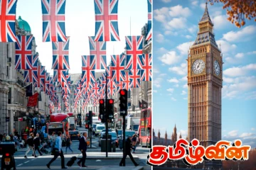 பிரித்தானிய தேர்தல் வரலாற்றில் மாற்றம்..! வாக்களிக்கும் வயது குறைப்பு