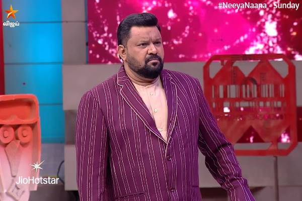 Neeya Naana: இறந்து போன கணவன்.. அவரது தம்பியை திருமணம் செய்து வைத்த மாமியார் | Neeya Naana Heart Touching Story From Orphan Woman