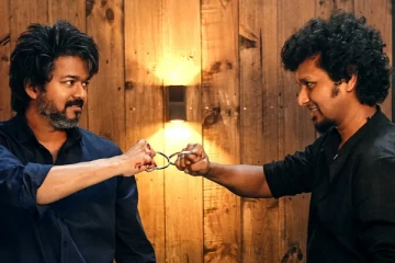 நடிகராக என்ட்ரி கொடுக்கும் லோகேஷ் கனகராஜ்.. அதுவும் யாருடைய படத்தில் தெரியுமா