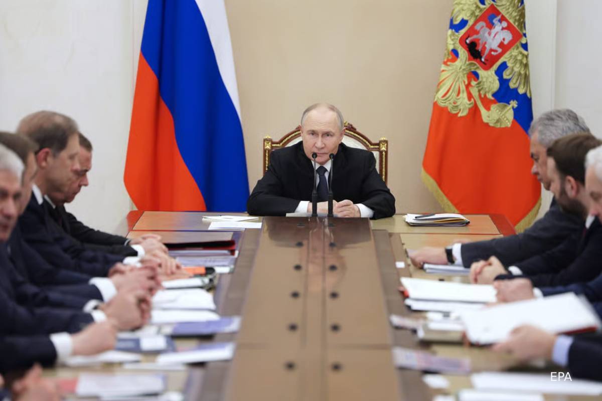 கடுமையான நெருக்கடி... பெரும் செல்வந்தர்களிடம் நிதியுதவி கோரும் விளாடிமிர் புடின் | Putin Asks Oligarchs To Donate