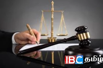 இளைஞர் குத்திக்கொலை :மூவருக்கு விதிக்கப்பட்டது மரண தண்டனை