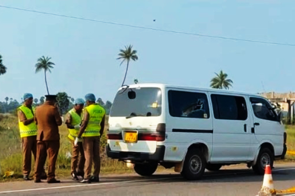 துப்பாக்கிச் சூட்டில் உயிரிழந்த சிறுவன் தொடர்பில் தவறான செய்தி! குடும்பத்தினர் கவலை | Fake News About Deceased Boy Family Concerned