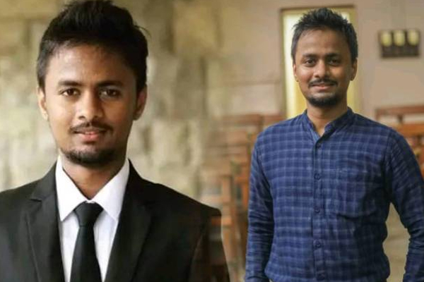 மாயமான பேராதனை பல்கலைக்கழக மாணவன் சடலமாக மீட்பு! | Peradana University Student Body Rescued River