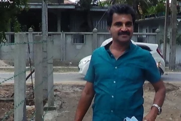 சட்டத்திற்கு புறம்பாக செயற்படும் மட்டக்களப்பு மாநகரசபை : தி.சரவணபவன் குற்றச்சாட்டு (Photos)