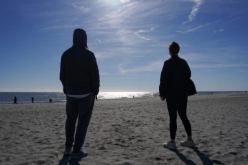 சீன உளவு பலூனை சுட்டு வீழ்த்திய அமெரிக்கா!