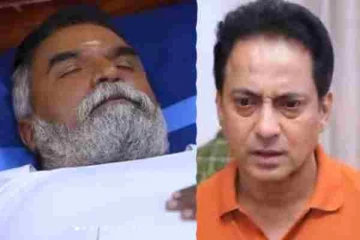 தனது அப்பா இறந்த செய்தியை கேட்டு ஷாக் ஆன கோபி செய்த வேலை- பாக்கியலட்சுமி சீரியலின் இன்றைய சோகமான எபிசோட்