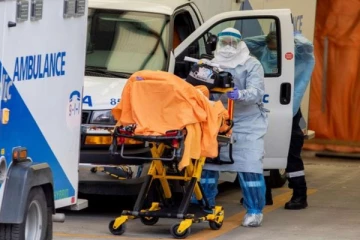 ஒன்ராறியோவில் உருமாறிய கொரோனா தொற்றாளர் 36 பேர் கண்டுபிடிப்பு!