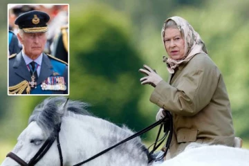 ராணி எலிசபெத்திடம் இருந்து பெற்ற பாரம்பரியம்…விரைவாக ஏலத்தில் விற்க மன்னர் மூன்றாம் சார்லஸ் முடிவு!