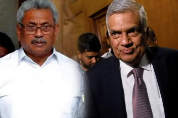 கோட்டாபய பிறப்பித்த இறக்குமதி தடையை நீக்கிய ரணில்! நிதி அமைச்சராக ஜனாதிபதி கையொப்பம்