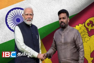 இந்தியாவுடன் நெருக்கம் காட்டும் அநுர அரசு : மோடி வருகையுடன் கைச்சாத்திடப்படவுள்ள பல்வேறு ஒப்பந்தங்கள்