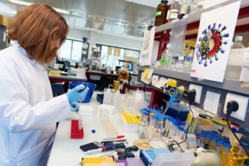 இலங்கையில் வேகமாக பரவி வரும் ஐந்து புதிய வைரஸ் திரிபுகள் -  ஆய்வில் கண்டுபிடிப்பு