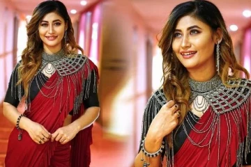 உடல் எடையை குறைக்க குக் வித் கோமாளி புகழ் சுனிதா என்ன சாப்பிடுகிறார் தெரியுமா?