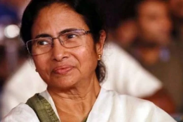 நந்திகிராம் சென்றது ஏன்? பாஜகவின் புகாருக்கு மம்தா பேனர்ஜி பதில்