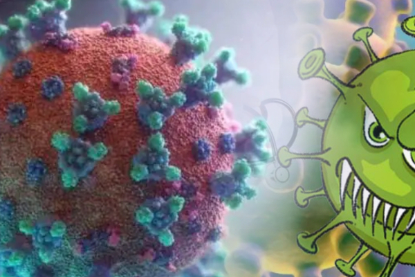 அதிர்ச்சி- ஒரே நாளில் இந்தியாவில் 1,26,789 பேருக்கு கொரோனா தொற்று உறுதி - 685 பேர் பலி | Trauma Corona Infection Kill People India Single