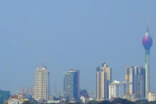 கொழும்பில் குறைவடையும் கொரோனா தொற்றாளர்களின் எண்ணிக்கை