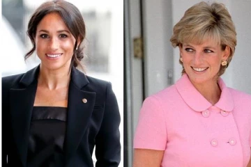 குடும்பத்துடன் மோதல்! சிம்ம ராசிக்காரரான மேகன்... இளவரசி டயானாவின் ஜோதிடர் கணிப்பு