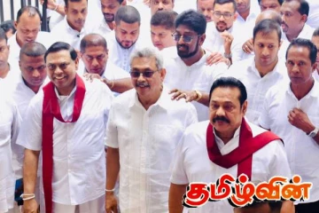 ராஜபக்சர்களை குறிவைக்கும் அநுர அரசாங்கம்! விடுக்கப்பட்டுள்ள எச்சரிக்கை