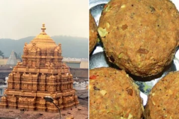 இனி கோயில்களில் இதுதான் பிரசாதம் - நிர்வாகம் அதிரடி முடிவு!