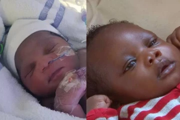 லண்டனில் ஒரே இடத்தில் கண்டெடுக்கப்பட்ட 3 பச்சிளம் குழந்தைகள்: துப்புத்துலங்காமல் திணறும் அதிகாரிகள்