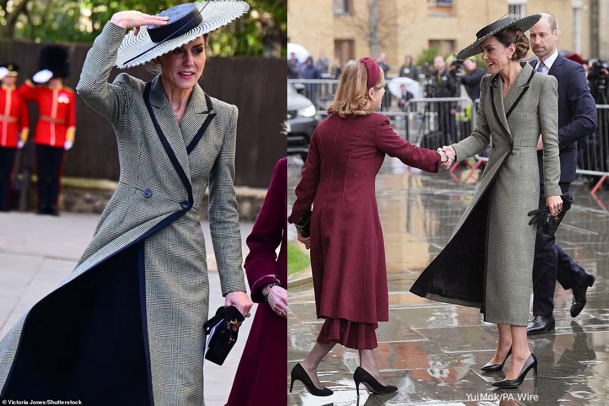 Kate Middleton Kate Middleton