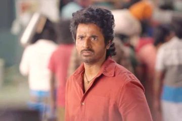 ரசிகர்களுடன் சிவகார்த்திகேயன்! மாவீரன் Live Updates