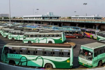 ஆயுத பூஜைக்கு ஊருக்கு போன மக்களுக்கு ஹாப்பி நியூஸ் சொன்ன தமிழக அரசு!!