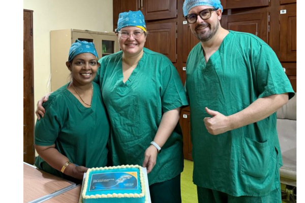 சுகாதார பராமரிப்பில் முக்கிய மைல்கல்: இலங்கைக்கு கிடைத்த அங்கீகாரம் | South Asia S First Smart Hearing Implant