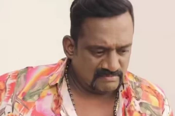 திடீரென மருத்துவமனையில் அனுமதிக்கப்பட்டுள்ள ரோபோ ஷங்கர்