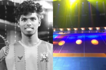 பயிற்சியின்போது படுகாயமடைந்ததால் விரக்தி..விபரீத முடிவெடுத்த இளம் கபடி வீரர்