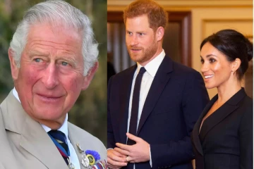'மகாராணியார் செய்யத் தயங்குவதை இவர் செய்வார்' ஹரி-மேகன் குறித்து இளவரசர் சார்லஸின் திட்டத்தை போட்டுடைத்த முக்கிய நபர்!