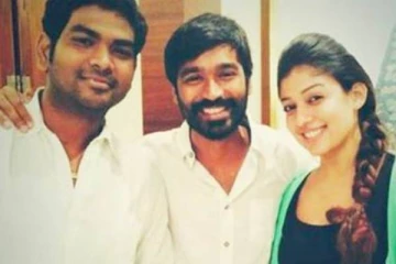 நயன்தாராவை 13 வருடமாக ஒதுக்கிய தனுஷ்! ஆனா இதுமட்டும் ஓகேவாம்..