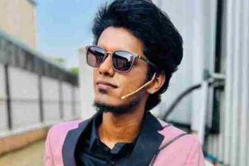 கறுப்பு பணத்தை வெள்ளையாக மாற்றுகிறேனா- KPY பாலா ஓபன் டாக்