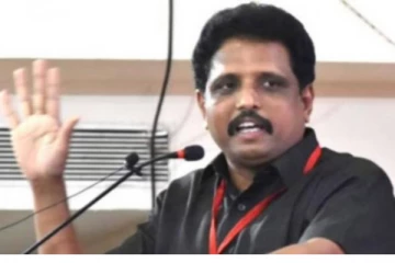 தேவை உடனடி உதவி உபதேசம் அல்ல..! நிதியமைச்சருக்கு சு.வெங்கடேசன் பதிலடி..!