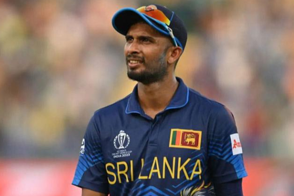 இலங்கை அணித் தலைவரின் எச்சரிக்கை : அரசாங்கத்திடம் விடுத்துள்ள கோரிக்கை | Dasun Shanaka Urges Government Action