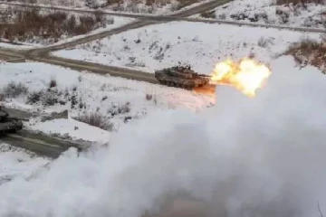 தென் கொரியா மீது திடீர் தாக்குதல் நடத்திய வட கொரியா : உச்சக்கட்ட போர் பதற்றம்