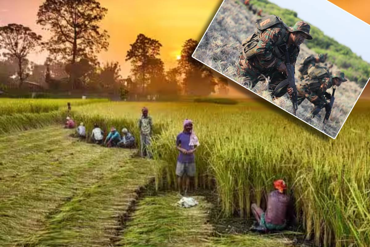 திம்பு பேச்சுவார்த்தையின் போது அழிக்கப்பட்ட தமிழ் பகுதி கி்ராமம் - திரைப்படப் பாணியில் இராணுத்தினர் நடத்திய வேட்டை | Story Of Village Destroyed By Military In Ampara