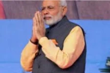 ஜி-7 உச்சி மாநாடு : பிரதமர் நரேந்திர மோடிக்கு அழைப்பு