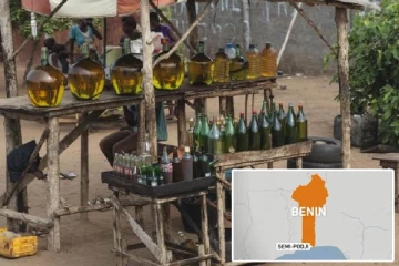 கடத்தல் எரிபொருள் கிடங்கில் பயங்கர வெடிப்பு விபத்து: குழந்தை உள்பட 35 பேர் பலி