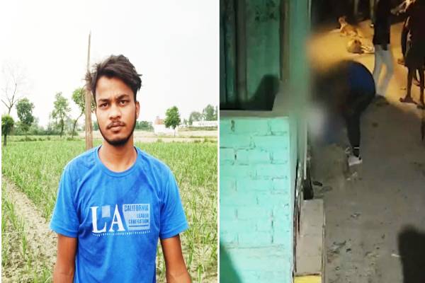 16 வயது சிறுமியை கொடூரமாக கொன்ற காதலன்(காணொளி) | 16 Year Old Girl In Delhi Murder