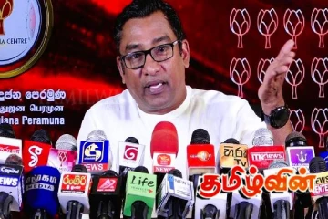 மாகாண சபைத் தேர்தல்: விரைவில் நடத்துமாறு பொதுஜன பெரமுன கட்சி வலியுறுத்தல்