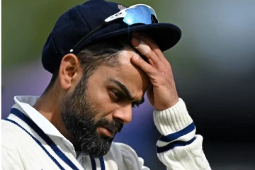 விராட் கோலிக்கு இடம் இல்லை - 2021 ஆம் ஆண்டுக்கான சிறந்த வீரர்கள் பட்டியல் வெளியீடு