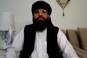 ஐ.நா.வுக்கான ஆப்கன் தூதரின்  பெயரை அறிவித்த தாலிபான்!