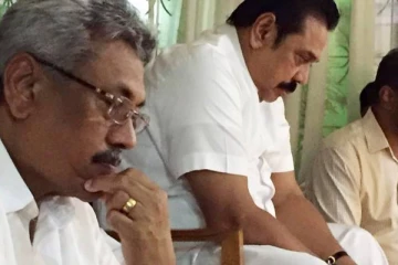 குட்டித் தேர்தலை விரைவில் நடத்த ராஜபக்ச அரசு வியூகம்