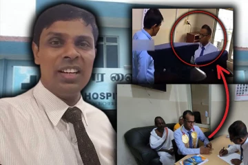 வைத்தியர் அர்ச்சுனாவின் மாற்றம் : பதில் வைத்திய அத்தியட்சகர் வழங்கியுள்ள உறுதி